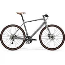 MERIDA SPEEDER 300 SELYEM FEGYVERSZÜRKE/FEKETE