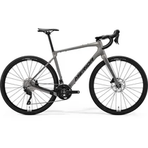 MERIDA SILEX 4000 SZÜRKE/FEKETE