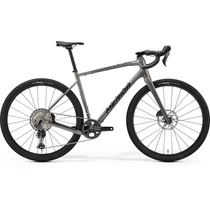 MERIDA SILEX 700 SZÜRKE/FEKETE