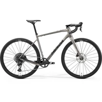 MERIDA SILEX 500 SZÜRKE/FEKETE
