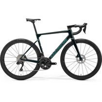 MERIDA SCULTURA 6000 ZÖLD/EZÜST/ZÖLD