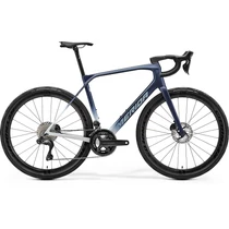 MERIDA SCULTURA ENDURANCE 9000 SELYEM HEGYIKÉK/FEHÉR