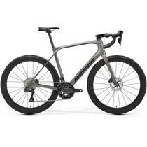 MERIDA SCULTURA ENDURANCE 8000 SZÜRKE/FEKETE