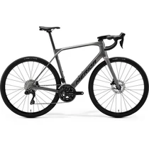 MERIDA SCULTURA ENDURANCE 6000 SZÜRKE/FEKETE