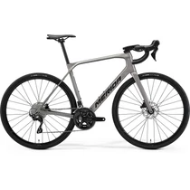 MERIDA SCULTURA ENDURANCE 4000 SZÜRKE/FEKETE