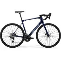 MERIDA SCULTURA ENDURANCE 4000 LILA/EZÜST