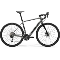 MERIDA eSILEX 400 FEGYVERSZÜRKE/FEKETE