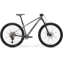 MERIDA BIG NINE TR 5000 SELYEM FEGYVERSZÜRKE/FEKETE