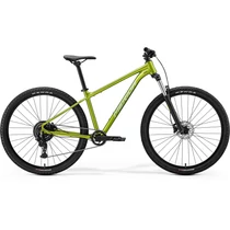 MERIDA BIG NINE 20 ZÖLD/EZÜSTZÖLD