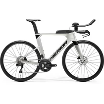 MERIDA TIME WARP TRI 5000 TITÁN/FEKETE