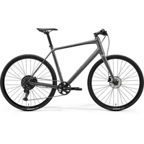 MERIDA SPEEDER 60 SELYEM FEGYVERSZÜRKE/FEKETE