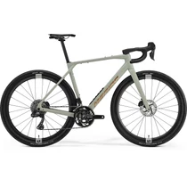 MERIDA MISSION 7000 MATT MOHASZÜRKE/BRONZ
