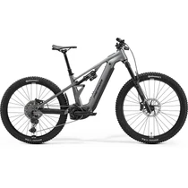 MERIDA ETMO 800 FEGYVERSZÜRKE/FEKETE
