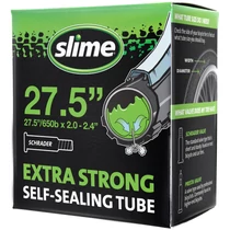 Belső SLIME 27,5x1,9-2,2 AV/SV - 30077S
