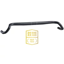 Kormány RITCHEY ROAD COMP BEACON XL 52 cm BB black