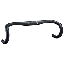 Kormány RITCHEY ROAD WCS STREEM Blatte fekete 38 cm Blatte fekete
