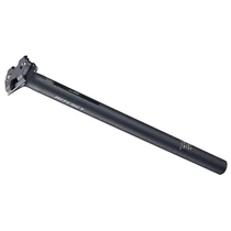 Nyeregszár RITCHEY WCS Trail 30,9x400 mm Blatte fekete