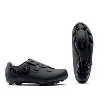 Cipő NORTHWAVE MTB MAGMA XC ROCK FEKETE