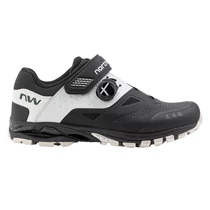 Cipő NORTHWAVE ALL TER SPIDER PLUS 3 FEKETE/SZÜRKE