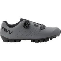 Cipő NORTHWAVE MTB HAMMER PLUS SÖTÉTSZÜRKE