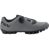 Cipő NORTHWAVE MTB HAMMER PLUS SÖTÉTSZÜRKE