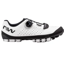 CIPŐ NORTHWAVE MTB HAMMER PLUS SZÜRKE/FEKETE