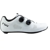CIPŐ NORTHWAVE ROAD REVOLUTION WIDE FEHÉR/FEKETE