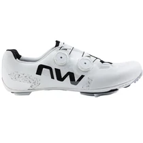 Cipő NORTHWAVE MTB EXTREME X FEHÉR