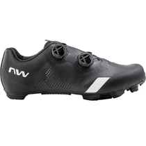Cipő NORTHWAVE MTB STRIKER FEKETE/SZÜRKE