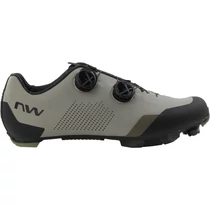 Cipő NORTHWAVE MTB STRIKER HOMOK/ZÖLD