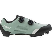 Cipő NORTHWAVE MTB STRIKER ZSÁLYAZÖLD