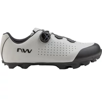 Cipő NORTHWAVE MTB SCORPIUS PLUS SZÜRKE/FEKETE
