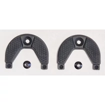 Cipő tartozék NORTHWAVE sarok gumi Morph Carbon talpú road cipőkhöz 42,44