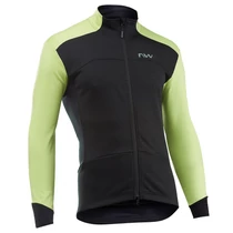 Dzseki NORTHWAVE téli RELOAD SP ZÖLD/FEKETE