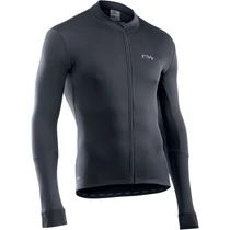 Mez NORTHWAVE EXTREME POLAR hosszú, hosszú, S, fekete