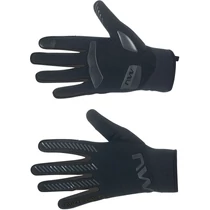 Kesztyű NORTHWAVE téli ACTIVE GEL FEKETE