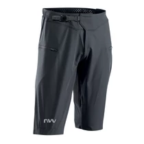 NADRÁG NORTHWAVE BOMB baggy FEKETE
