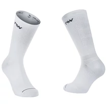 Zokni NORTHWAVE EXTREME PRO FEHÉR