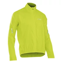 Dzseki NORTHWAVE szél VORTEX 2 FLUO SÁRGA
