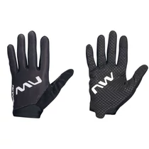 Kesztyű NORTHWAVE EXTREME AIR LF HOSSZÚ FEKETE