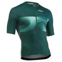 MEZ NORTHWAVE FORCE EVO RÖVID PETROL