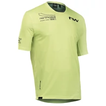 MEZ NORTHWAVE EDGE 2 RÖVID ZÖLD (MATCHA)/FEKETE