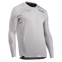 MEZ NORTHWAVE EDGE 2 HOSSZÚ SZÜRKE/LILA