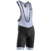 NADRÁG NORTHWAVE ACTIVE EVO RÖVID FEKETE/SZÜRKE