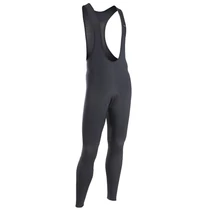 Nadrág NORTHWAVE téli ACTIVE MS FEKETE