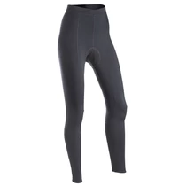 Nadrág NORTHWAVE téli ACTIVE WMN MS FEKETE