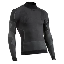 Aláöltözet NORTHWAVE REVOLUTION HIGH NECK HOSSZÚ FEKETE
