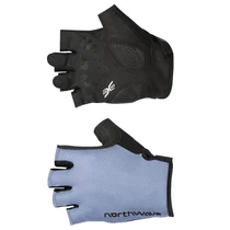 Kesztyű NORTHWAVE ACTIVE MAX RÖVID VILÁGOSSZÜRKE