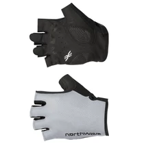 Kesztyű NORTHWAVE ACTIVE MAX RÖVID SZÜRKE