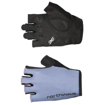 Kesztyű NORTHWAVE ACTIVE MAX W NŐI RÖVID VILÁGOSSZÜRKE